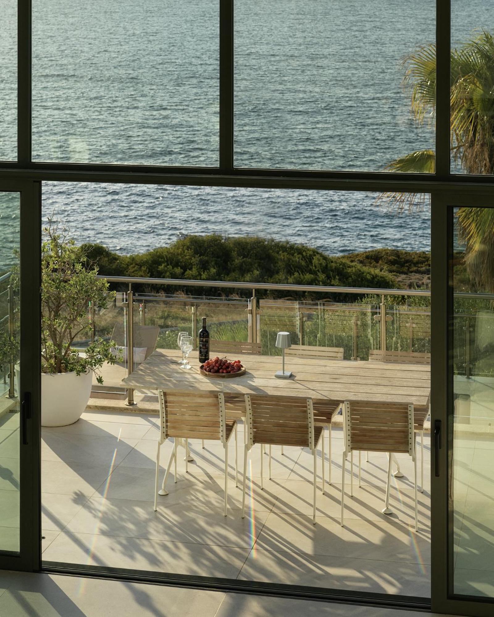 Villa Anton By Cura Villas Collection Kalathas Exterior foto