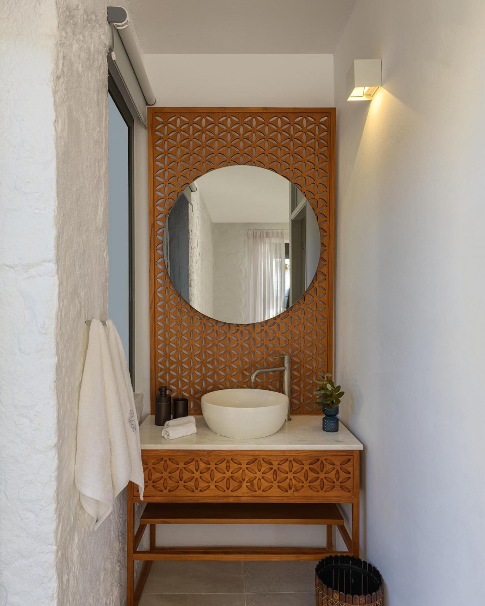 Villa Anton By Cura Villas Collection Kalathas Exterior foto